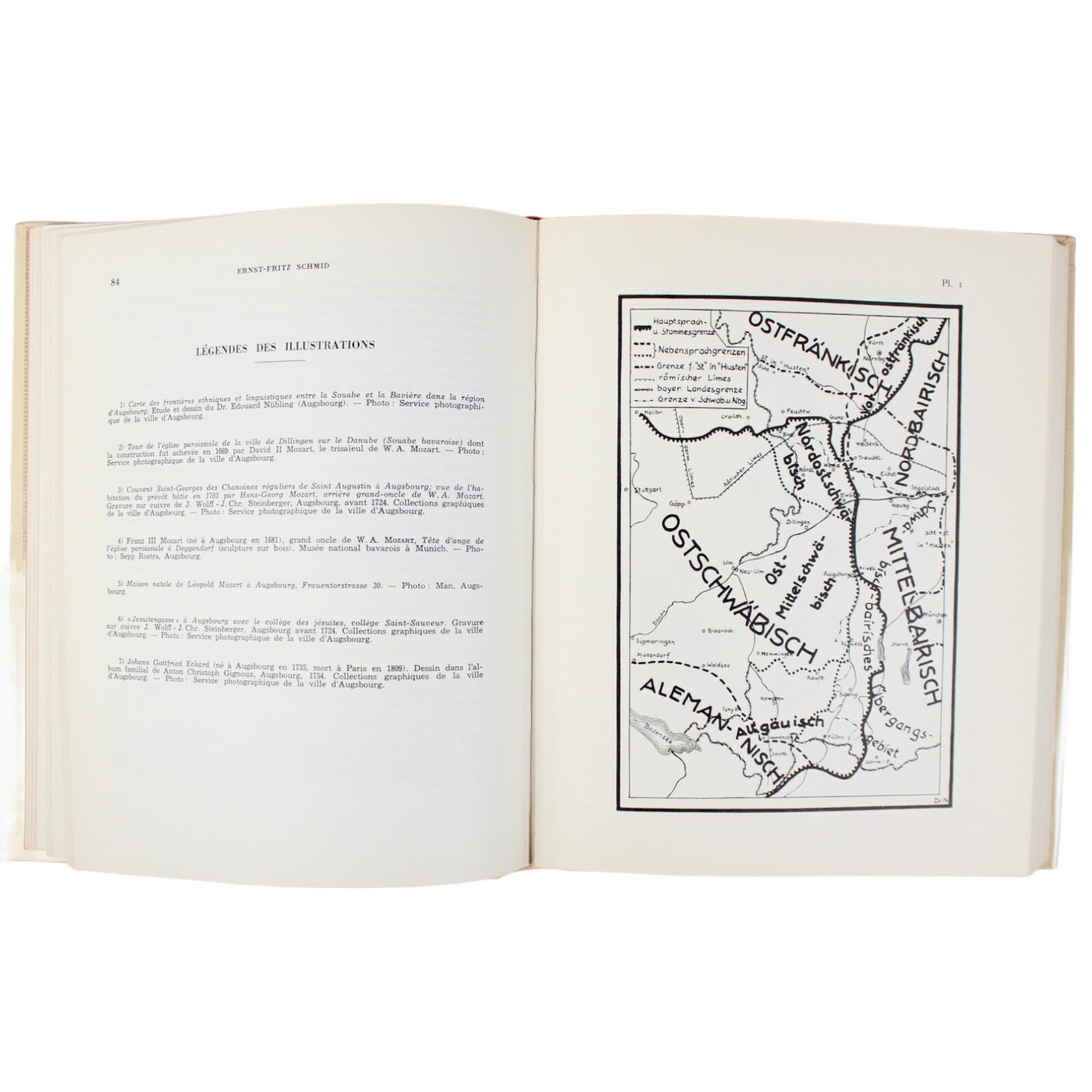 MOZART MUSIC THEORY FOREIGN INFLUENCES SYMPHONIES FRENCH TEXT HAYDN FOLKLORE