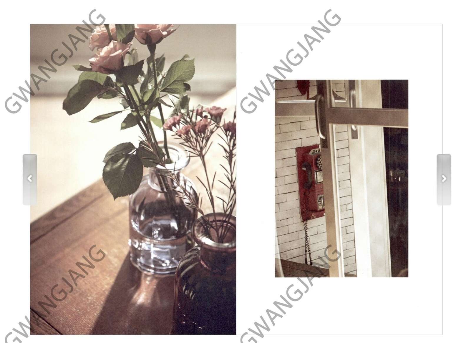Lee Jong Suk Nataeju Poem Everything is Your Fault Poet Photo Book + DVD Set