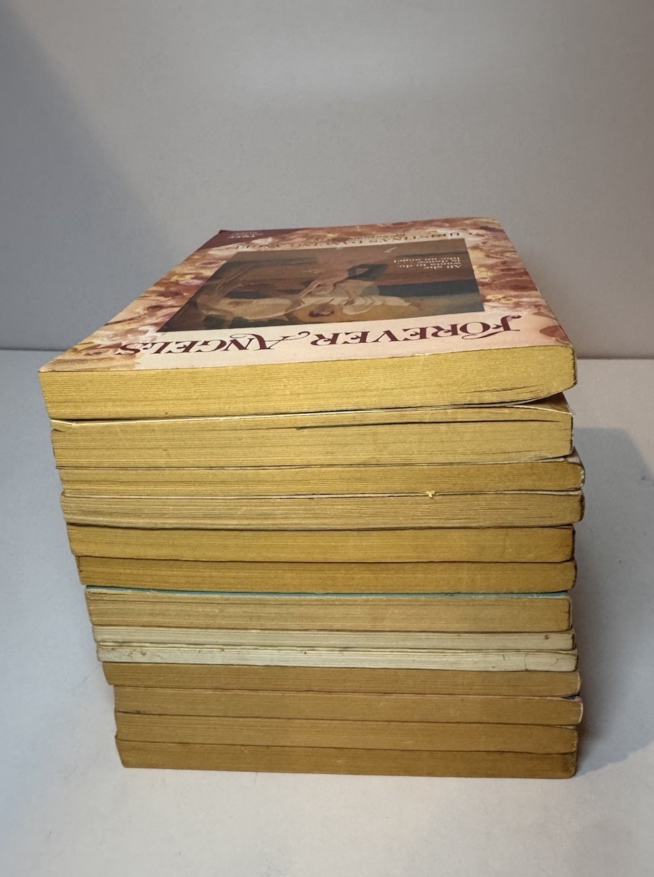 Lot of 13 Children’s books / mixed series