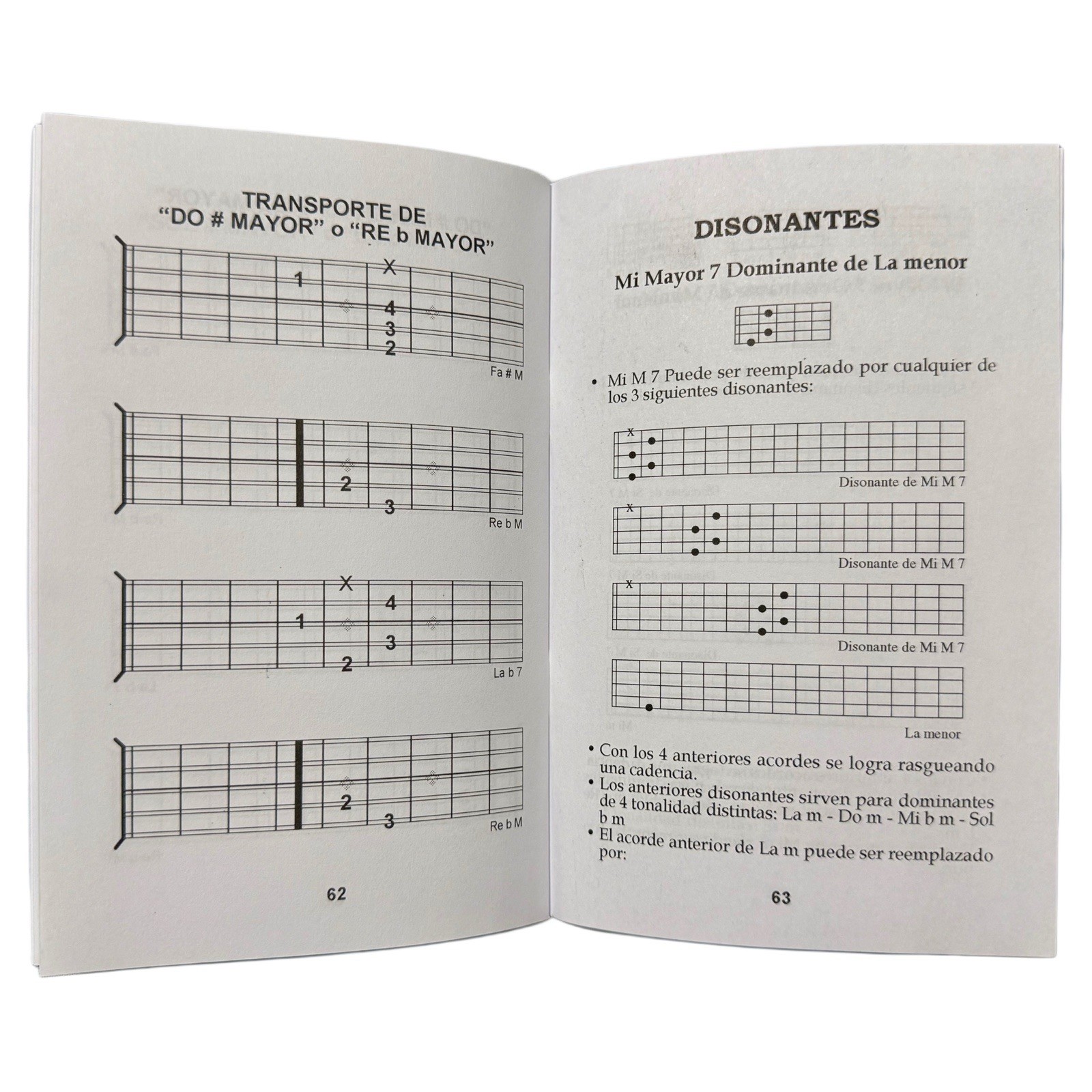 Ernesto Cavour Aramayo – El ABC Del Charango Metodo Práctico Y Fácil 68 pages