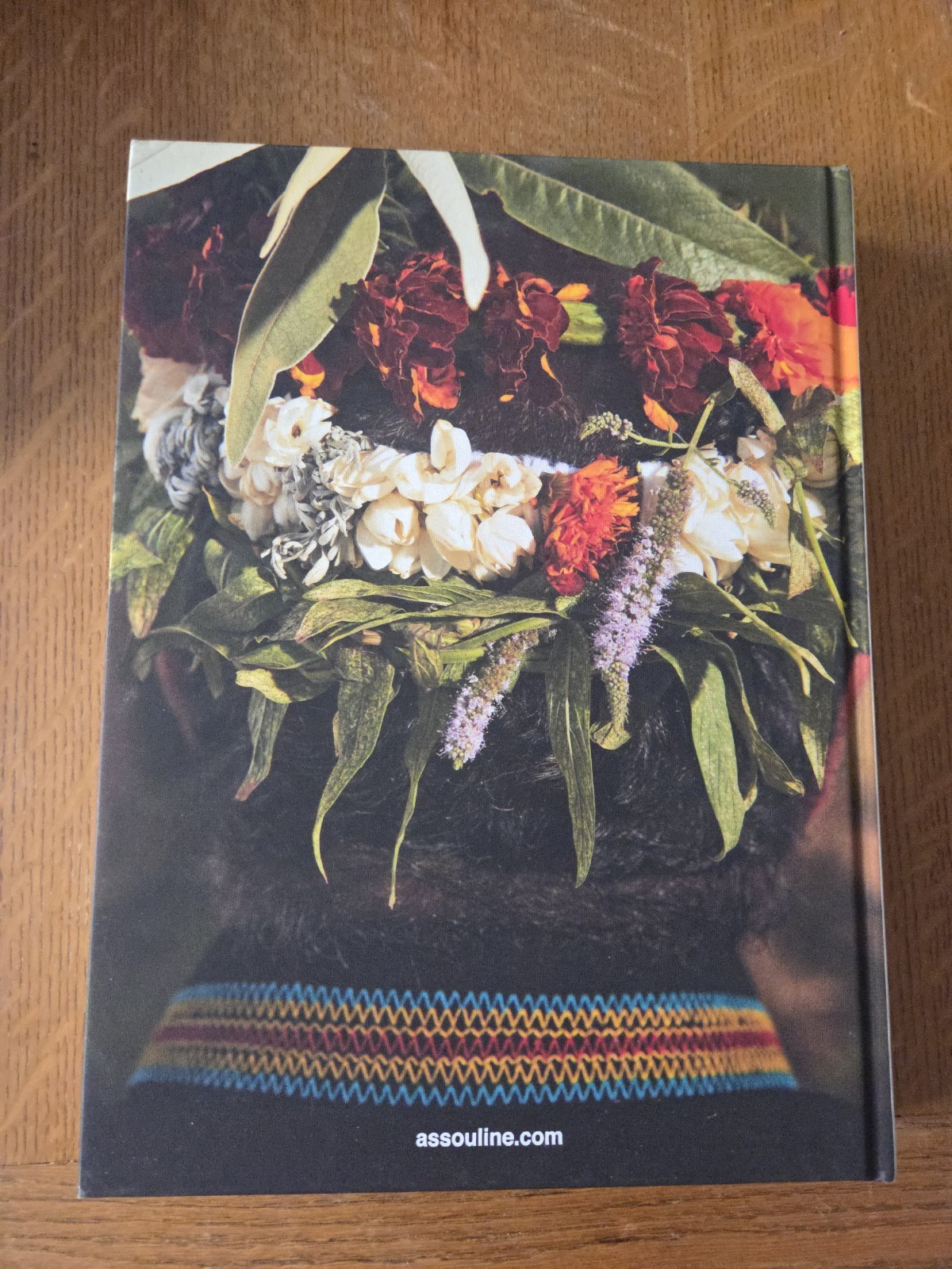 Flower Men: An aromatic journey in the south of Saudi Arabia