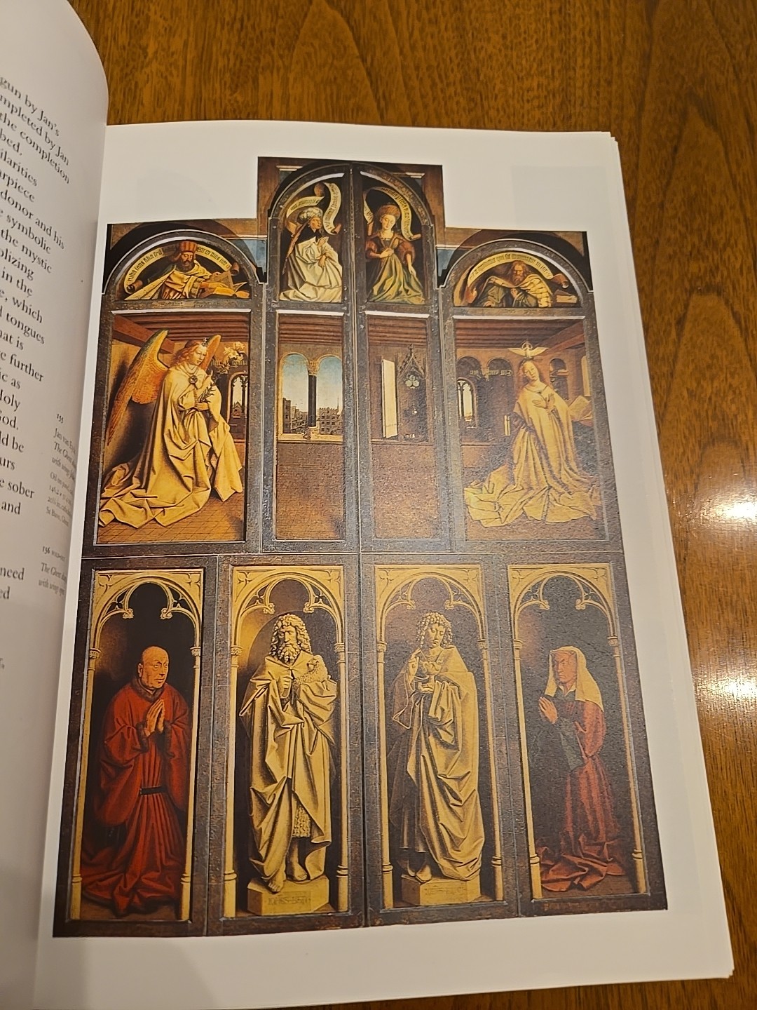 The Story of Art E.H. Gombrich Softcover Very Good Book Vintage 16th Edition