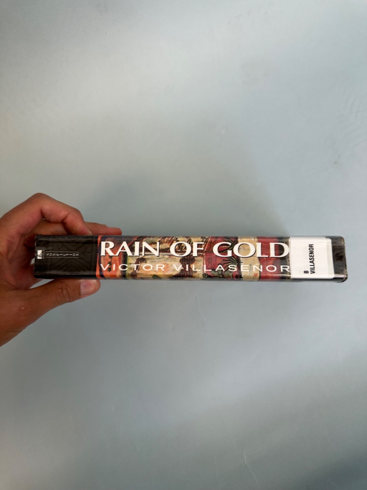 Rain Of Gold book by Victor Villasenor