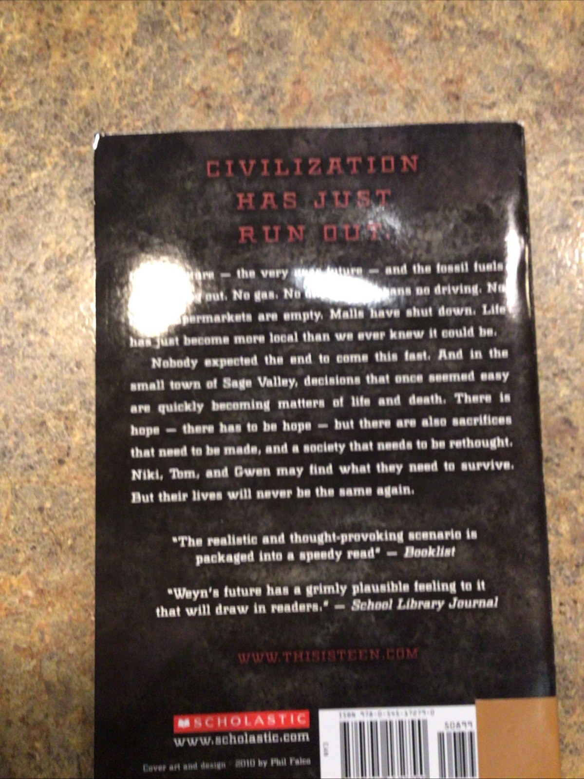 Hunger Games (Hunger Games, Book One) by Suzanne Collins (2010, Trade Paperback)