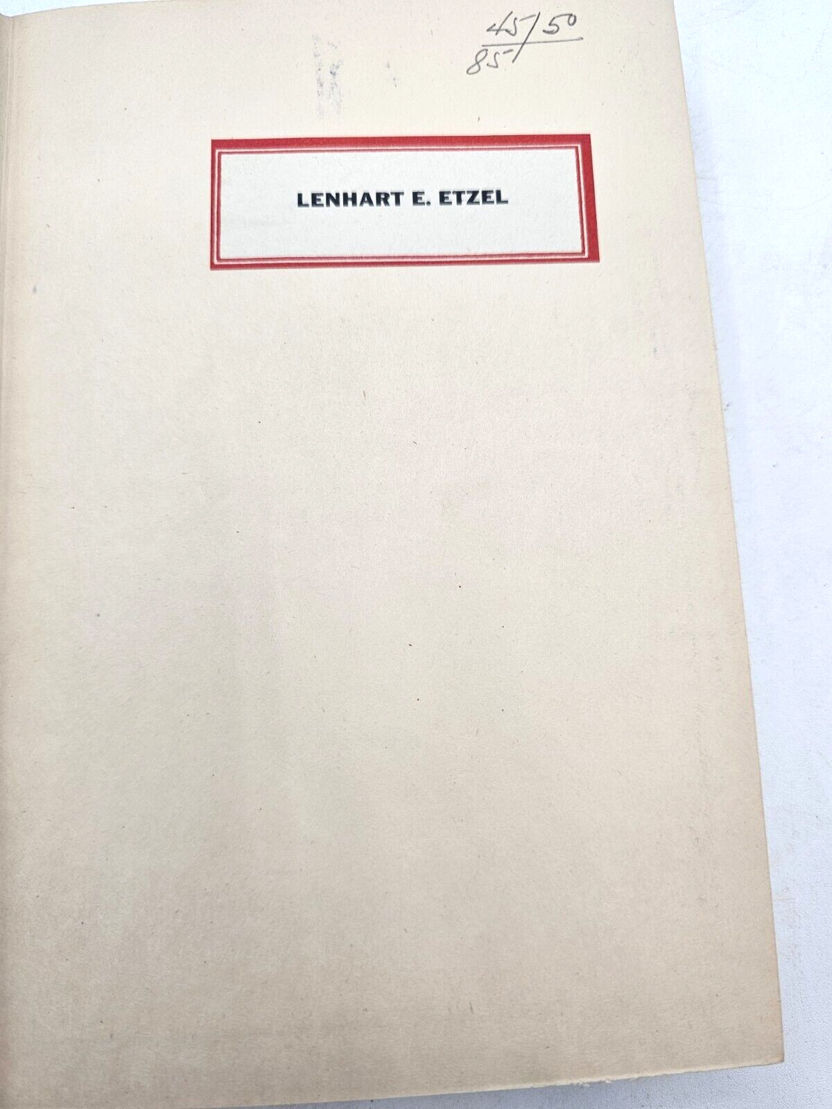 The Jesuits An Historical Study Heinrich Boehmer 1928 Strodach Hardcover