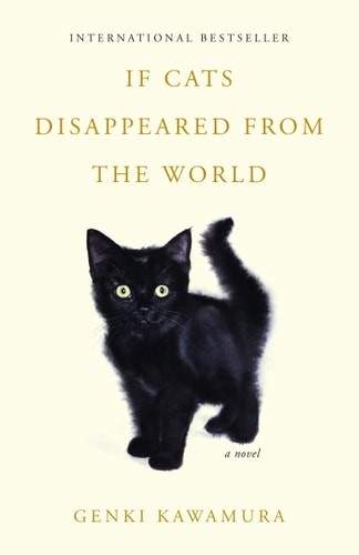 If Cats Disappeared from the World A Novel