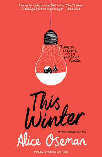 This Winter – Paperback – GOOD