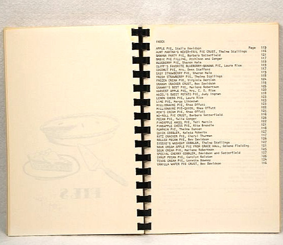 Everyday Cooking: by the Lubbock Texas police Auxiliary, Great Recipes 178 pages