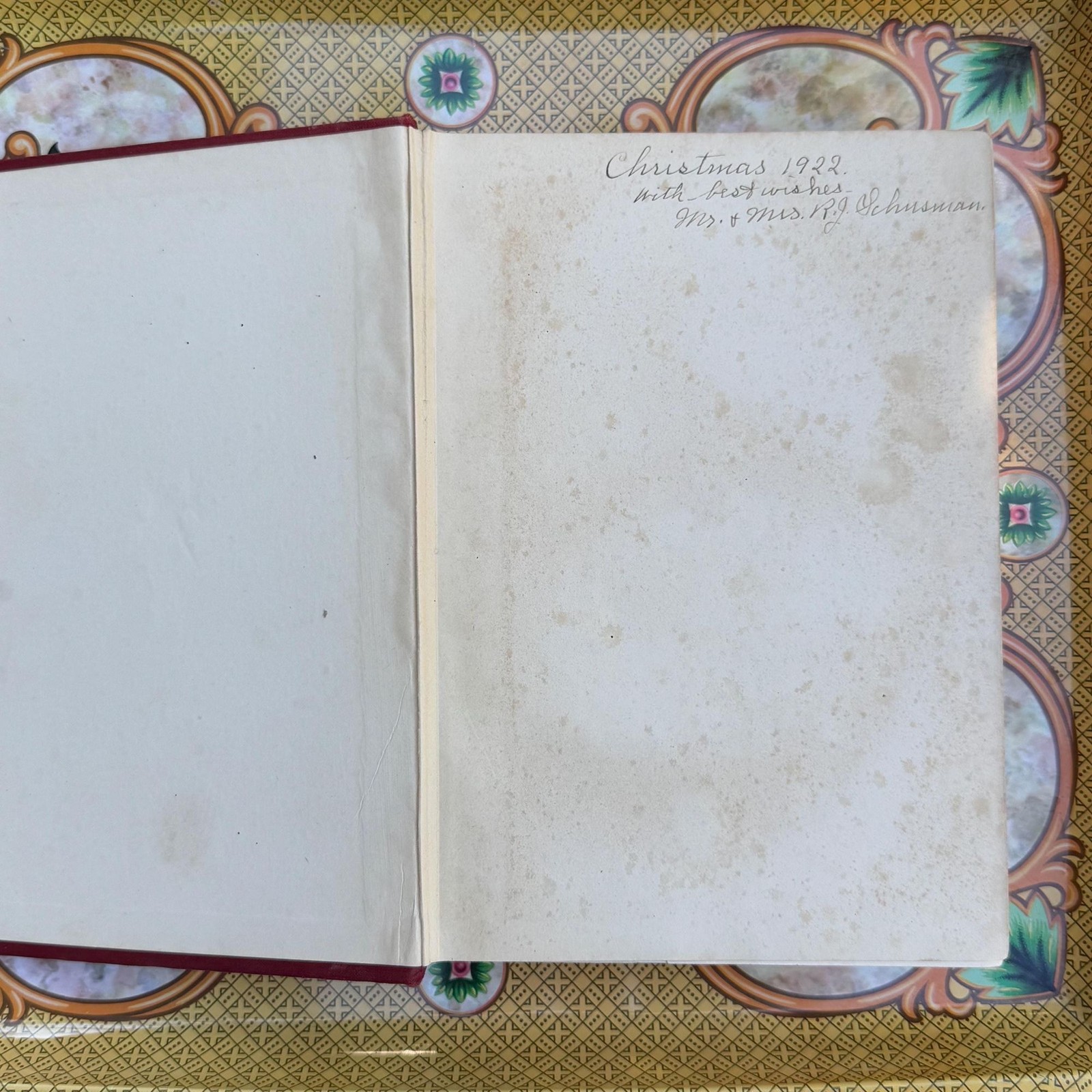 Antique Kenilworth by Sir Walter Scott, illus. Henry J. Ford Victorian Era Novel
