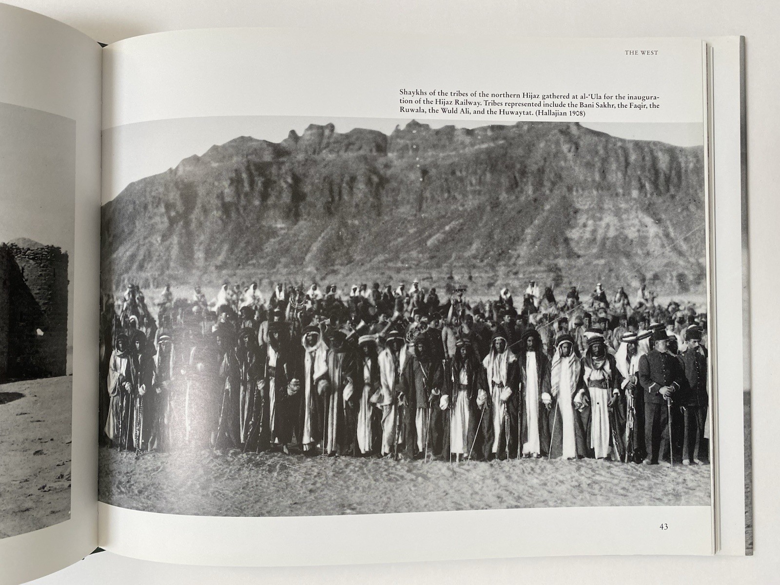 Saudi Arabia by the First Photographers by William Facey (2001, Hardcover)