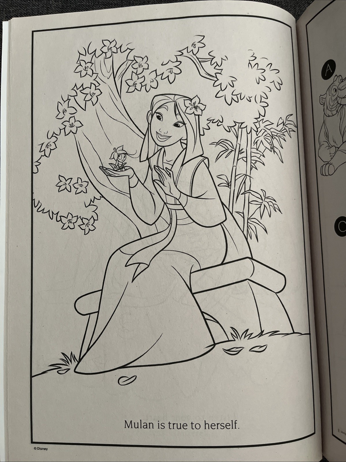 Disney Princess Jumbo Coloring & Activity Book Games, Puzzles, & Coloring Pages