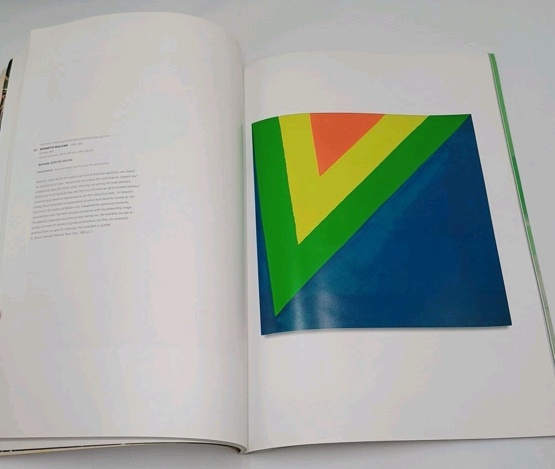 Phillips de Pury & Company Contemporary Art Catalog Part 1 May 2010
