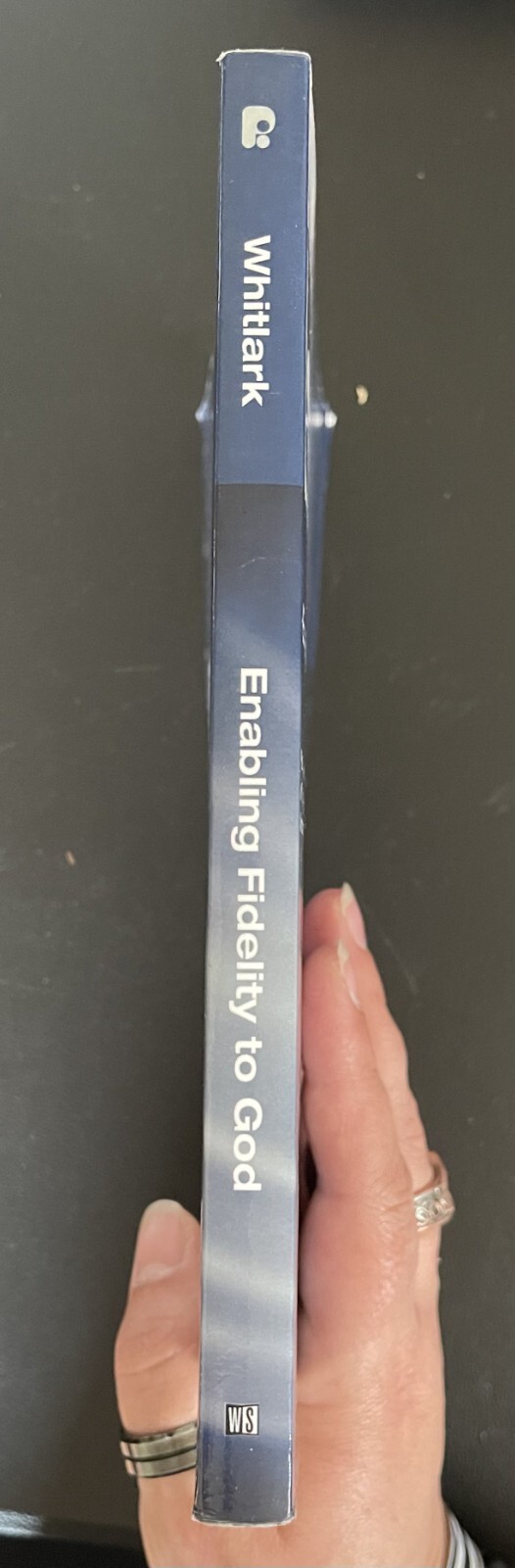 Enabling Fidelity to God; Jason A. Whitlark; 2008; PB; Wipf & Stock Publishers