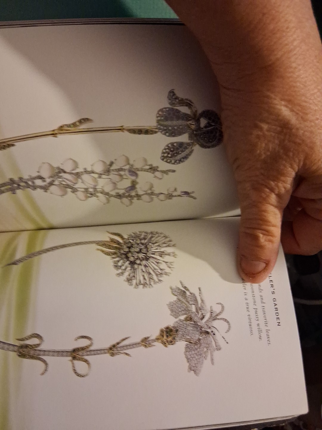 Authentic Tiffany & Co Design 2000 Catalog 58 Illustrated Pages