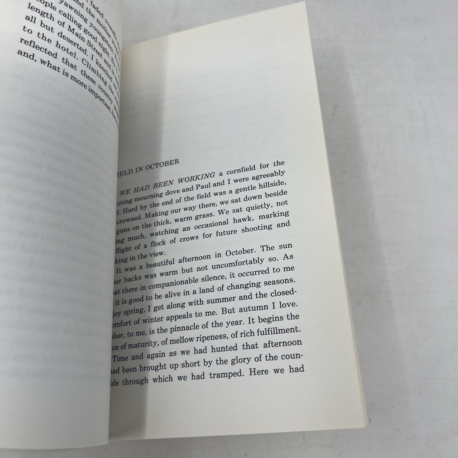 Leaves from a Bookman’s Notebook Victor Hass 1972 PB Omaha World Herald