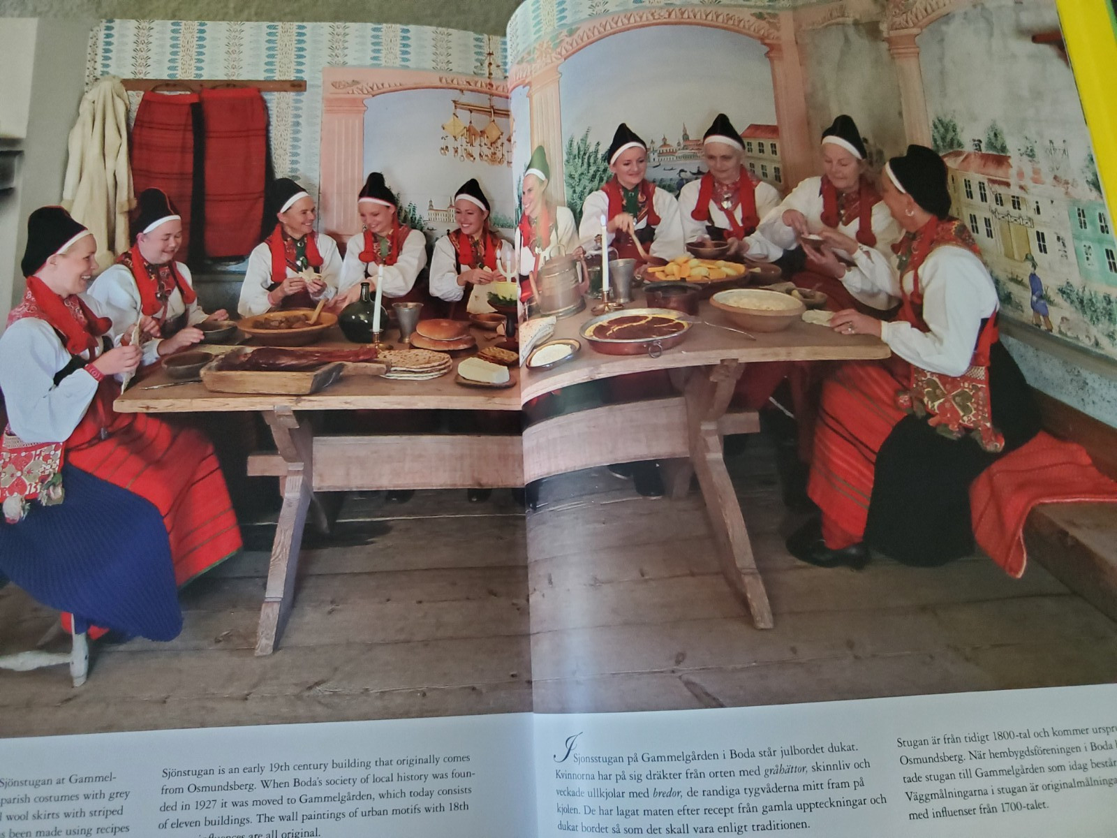 Scandinavian Folklore Vol II book by Laila Duran and Anne Kristin Moe