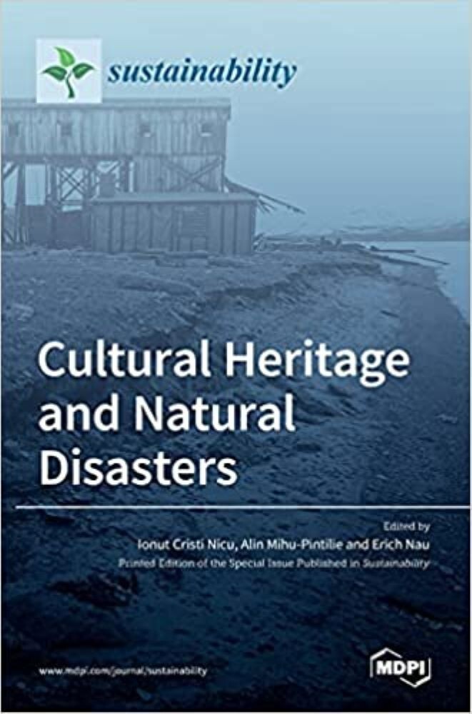 Cultural Heritage and Natural Disasters NEW