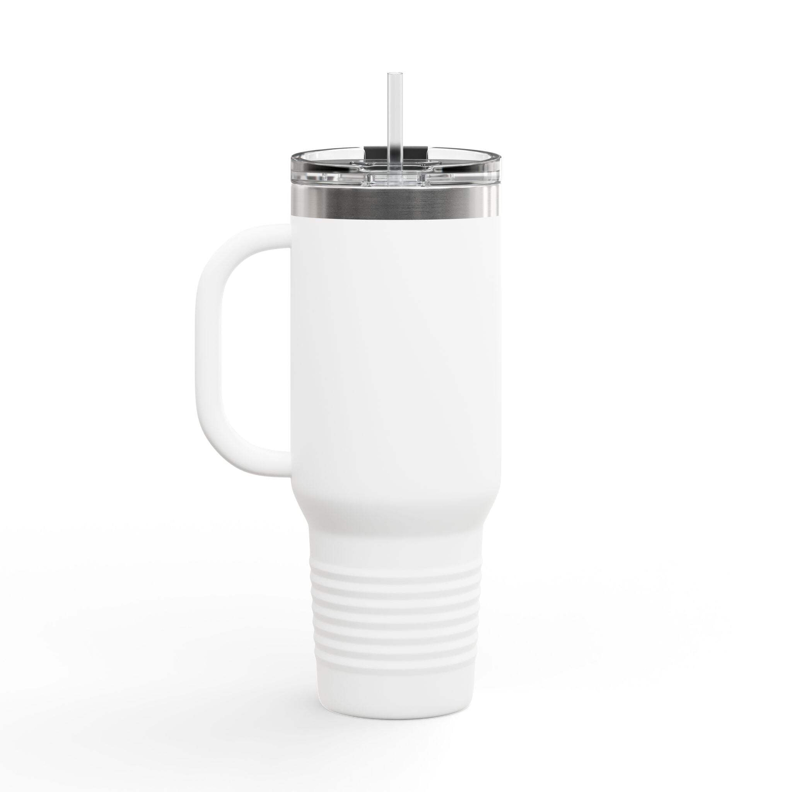 Insulated Travel Mug – 40oz Nature-Inspired Design for Adventurers