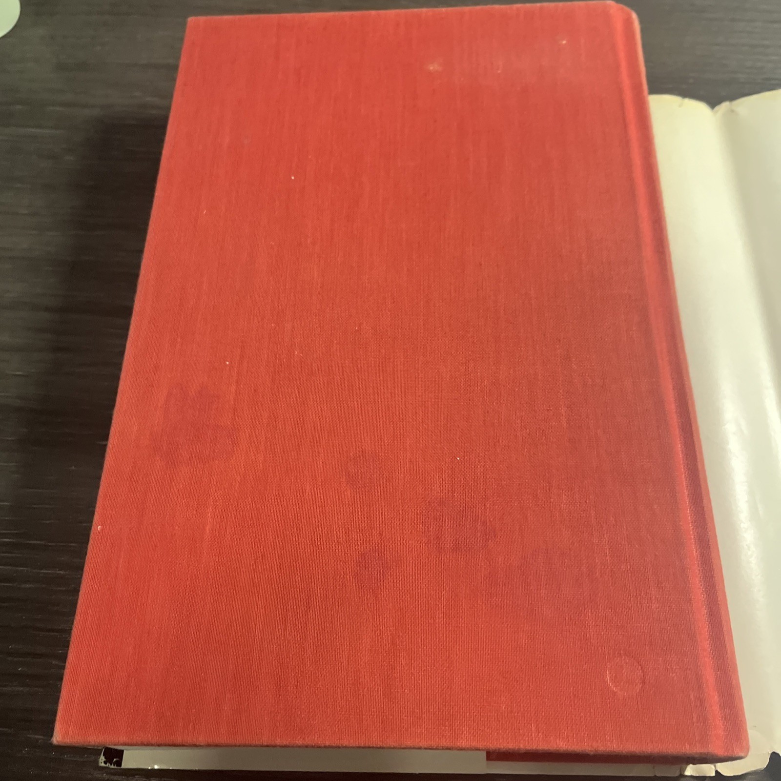 1ST EDITION! POLAND by James A. Michener (1983) HARDCOVER w/JACKET Good