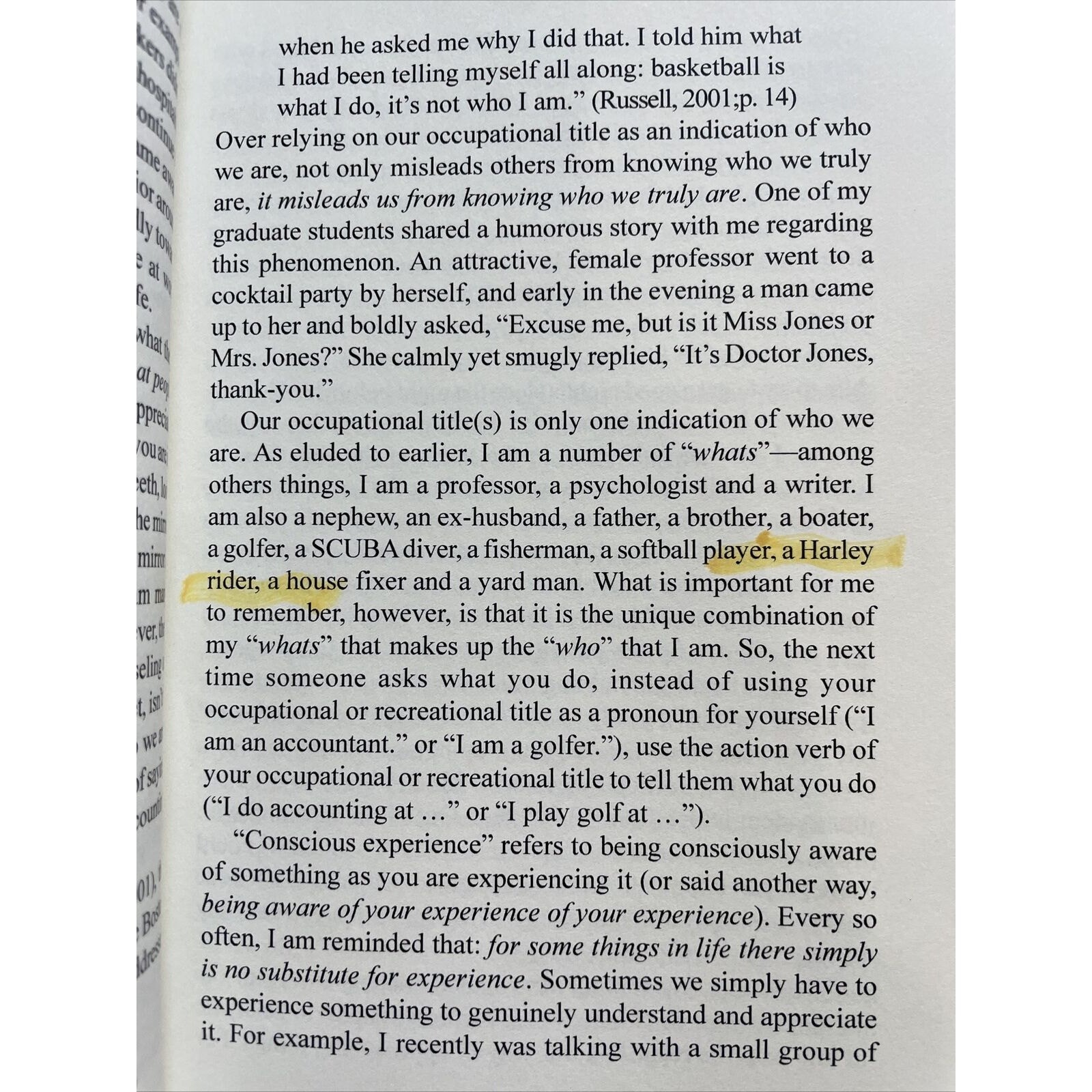 Living Life, Anyway: 2nd Edition