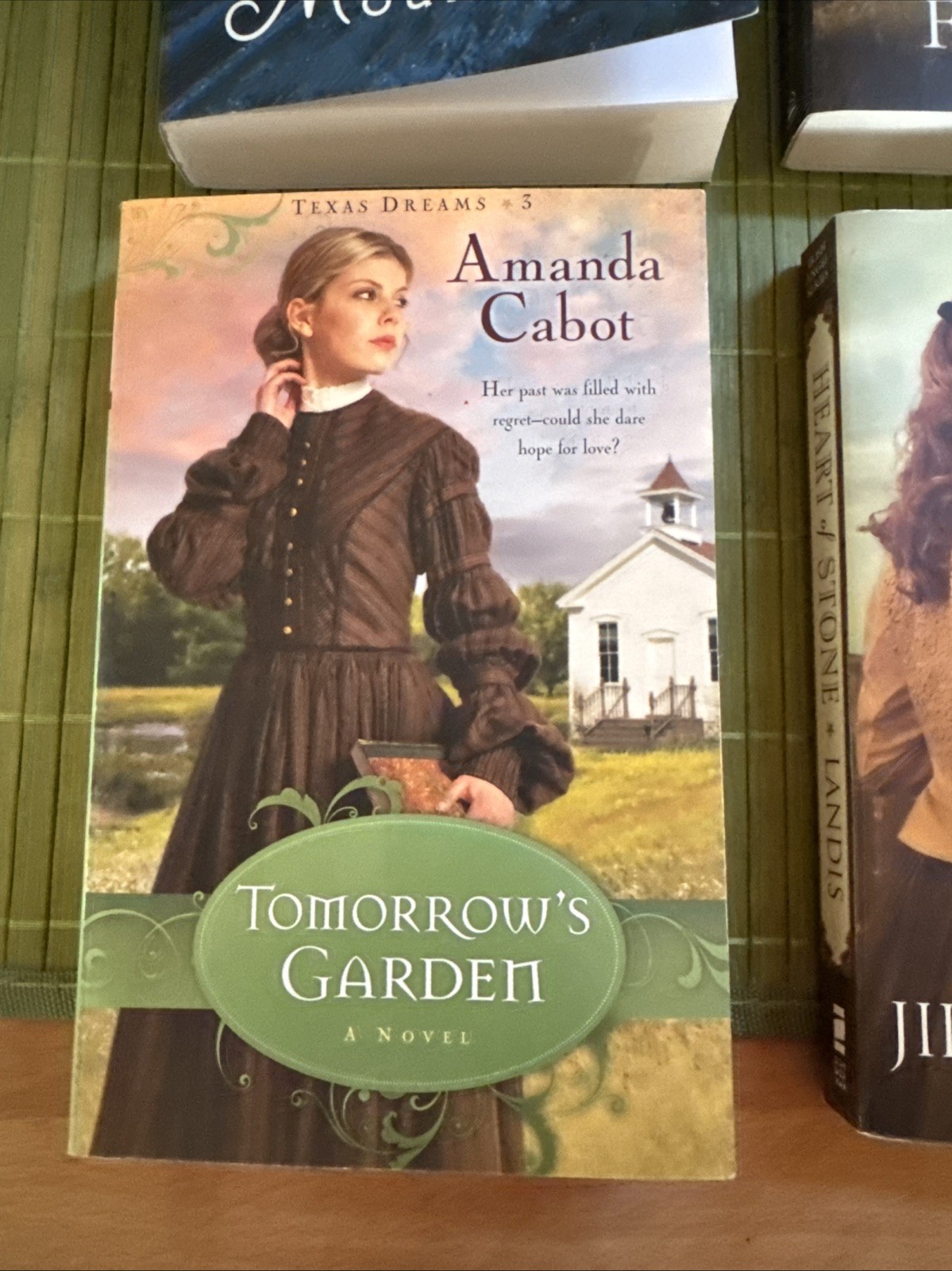 4 Different Authors Historical Regency Romantic Paperback Books 1800s