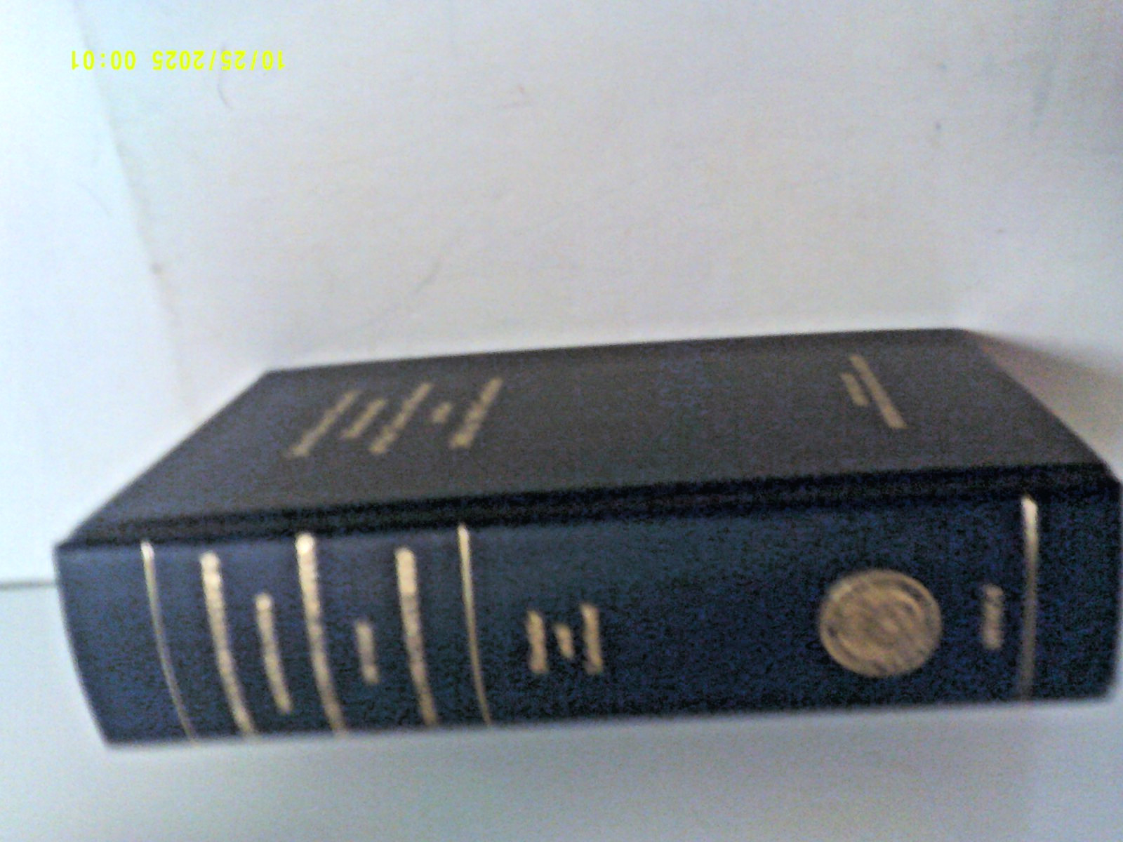 1997 JOHN HAVEN DEXTER’S MEMORANDA OF THE TOWN OF BOSTON