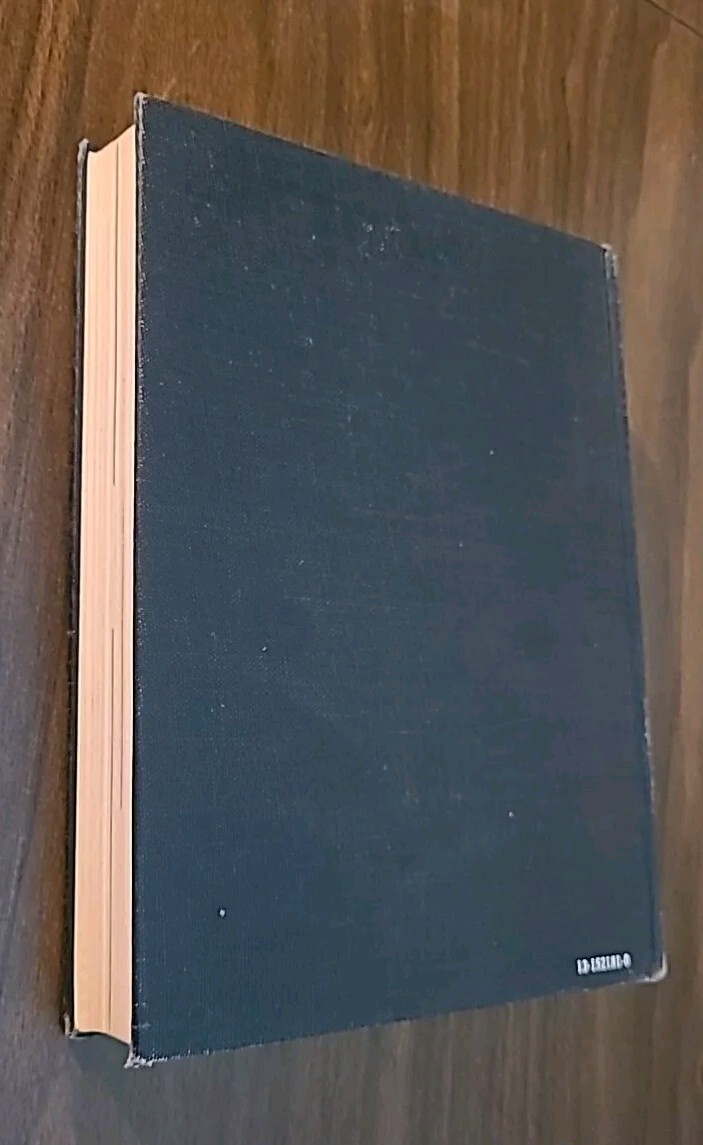 The Color Photo Book by Andreas Feininger (1969, Hardcover)VTG RARE