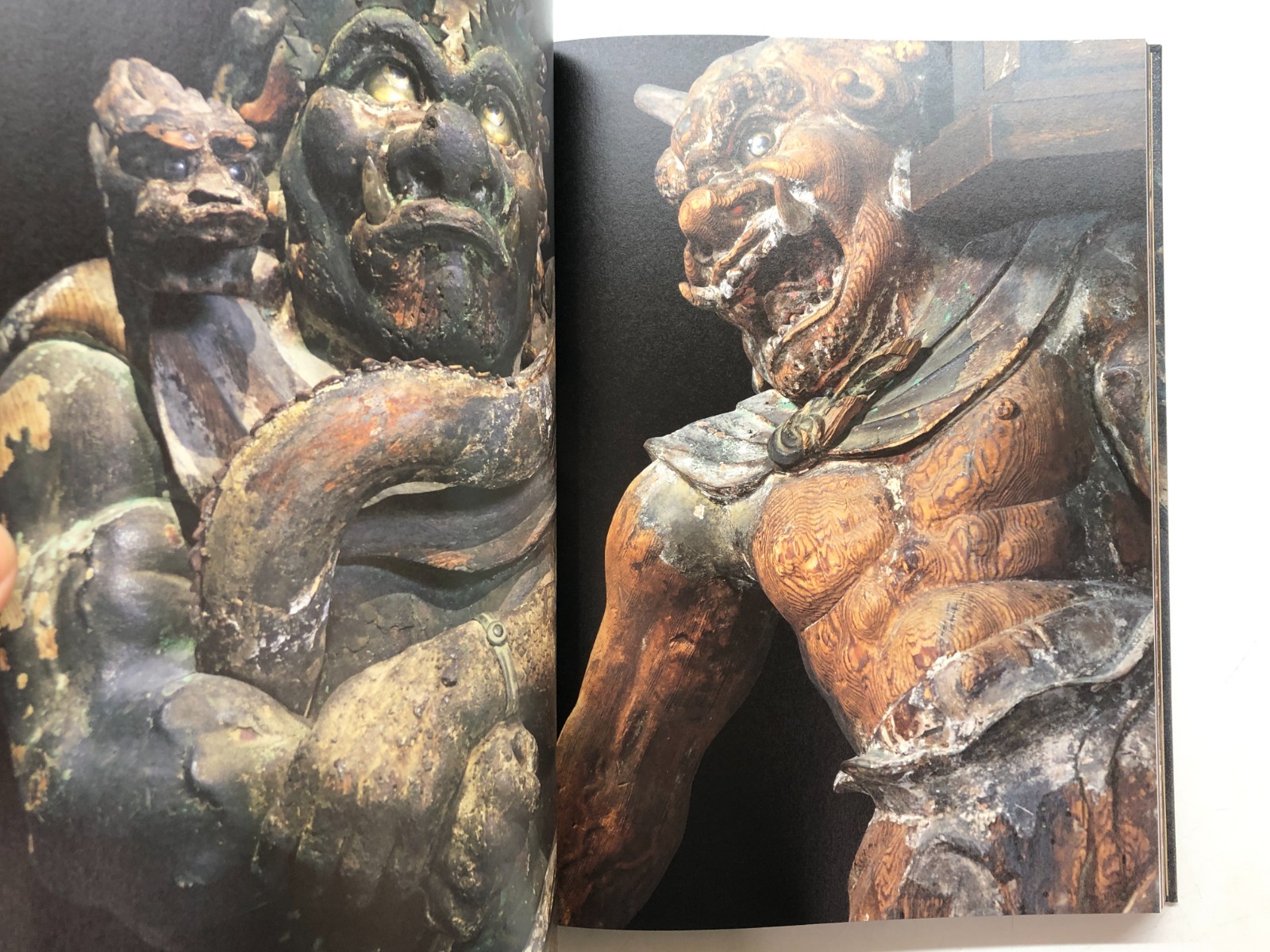 UNKEI The Great Master of Buddhist Sculpture Commemorating the Reconstruction