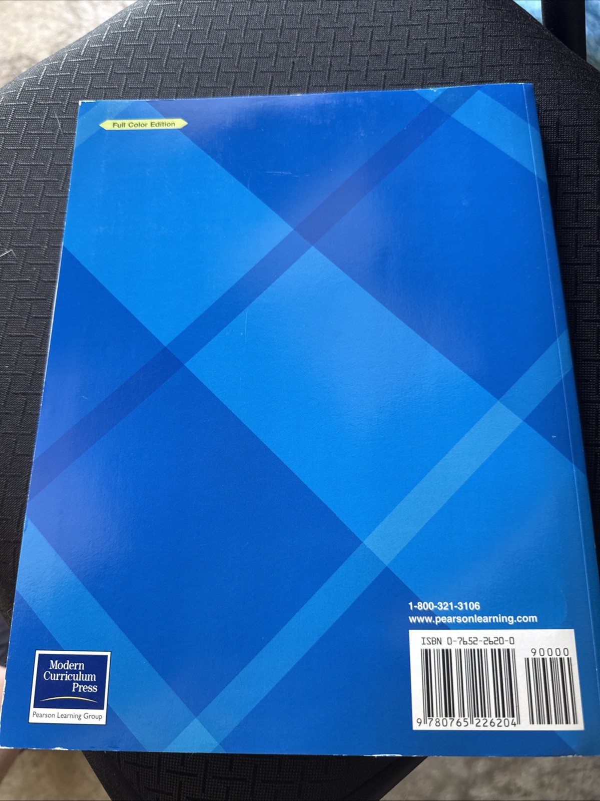 Modern Curriculum Press Phonics: Level B