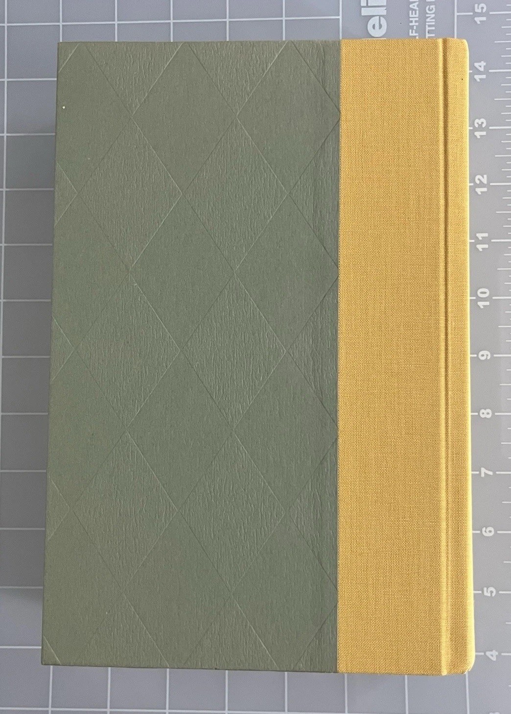 Harry Potter & The Deathly Hallows – TRUE 1st Print 1st Edition – 759 Page Error