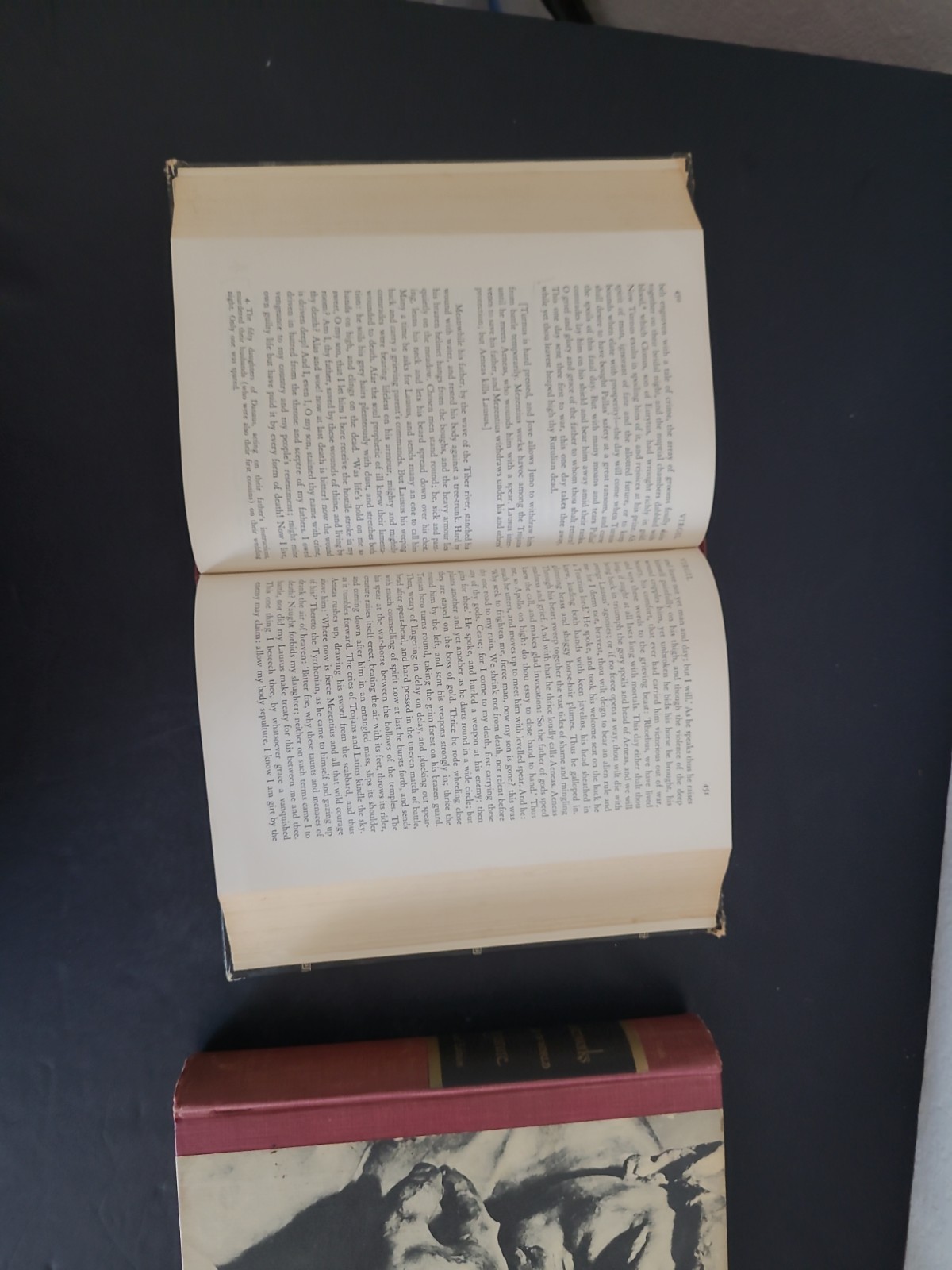 Masterworks Of world Literature revised Edition Volume 1&2