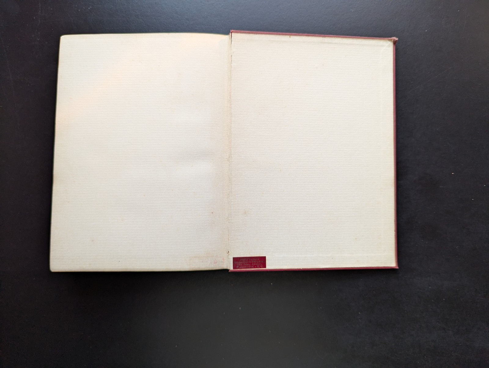 Literacy London 1779-1853 Rees Britton Book Collecting Scarce 1896 History HC