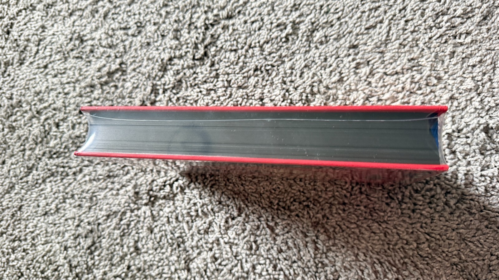 SEALED – The Sunlit Man – Brandon Sanderson – Kickstarter First Edition