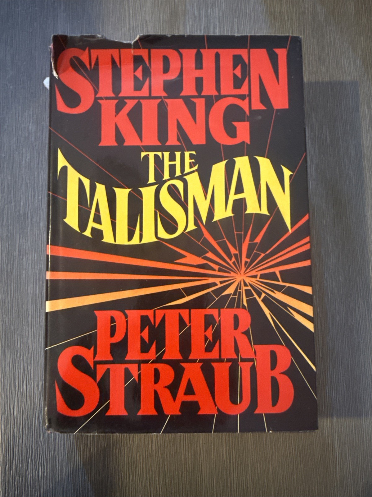 Stephen King Book Lot 11/22/63 The Stand Talisman Black House 1st Hardcover DJ