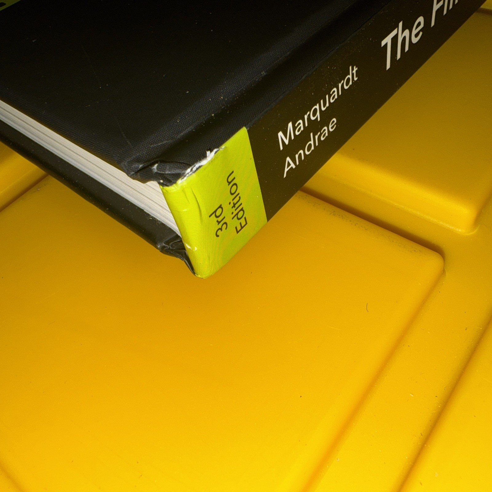 Film Photography Handbook, 3rd Edition : Rediscovering Photography in 35mm,…