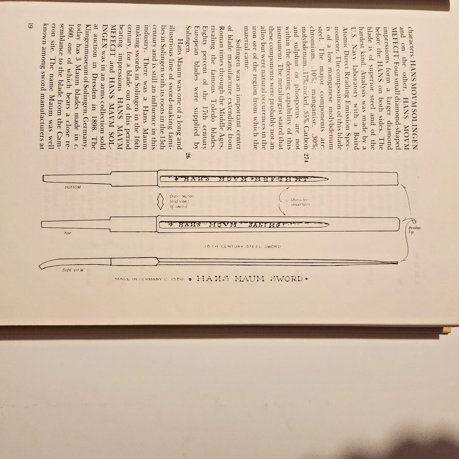 Wampum, War, and Trade Goods Hagerty 1984