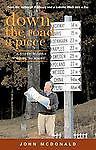 Down the Road a Piece: A Storyteller’s Guide- 9780976323136, McDonald, paperback
