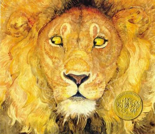 The Lion & the Mouse – Hardcover By Pinkney, Jerry – GOOD