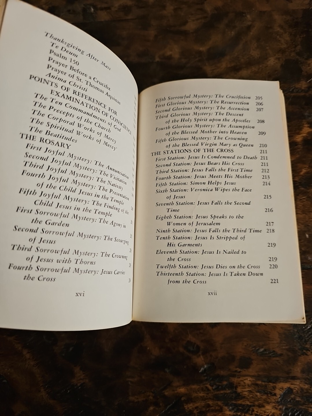 Prayers For Today Compiled By Terence Cardinal Cooke 1971