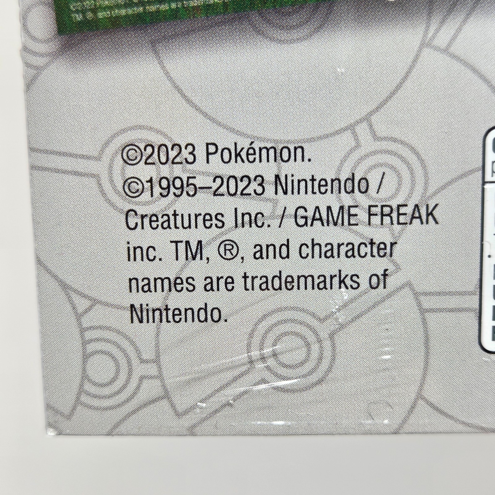 2023 CRAYOLA POKEMON BOOK W/ POSTER 28 PAGES TO COLOR NEW SEALED IN PACKAGE