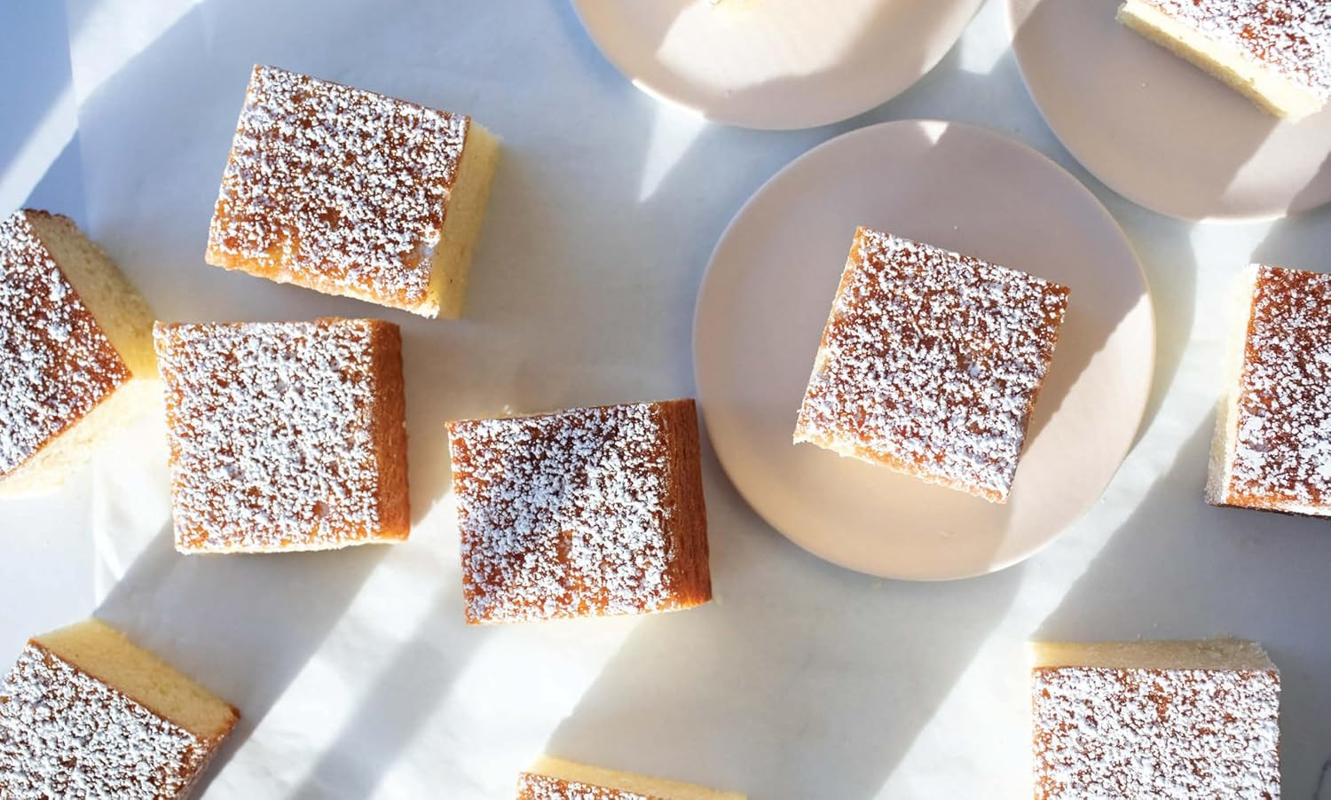 100 Afternoon Sweets: with Snacking Cakes, Brownies, Blondies, and More (100 Bak