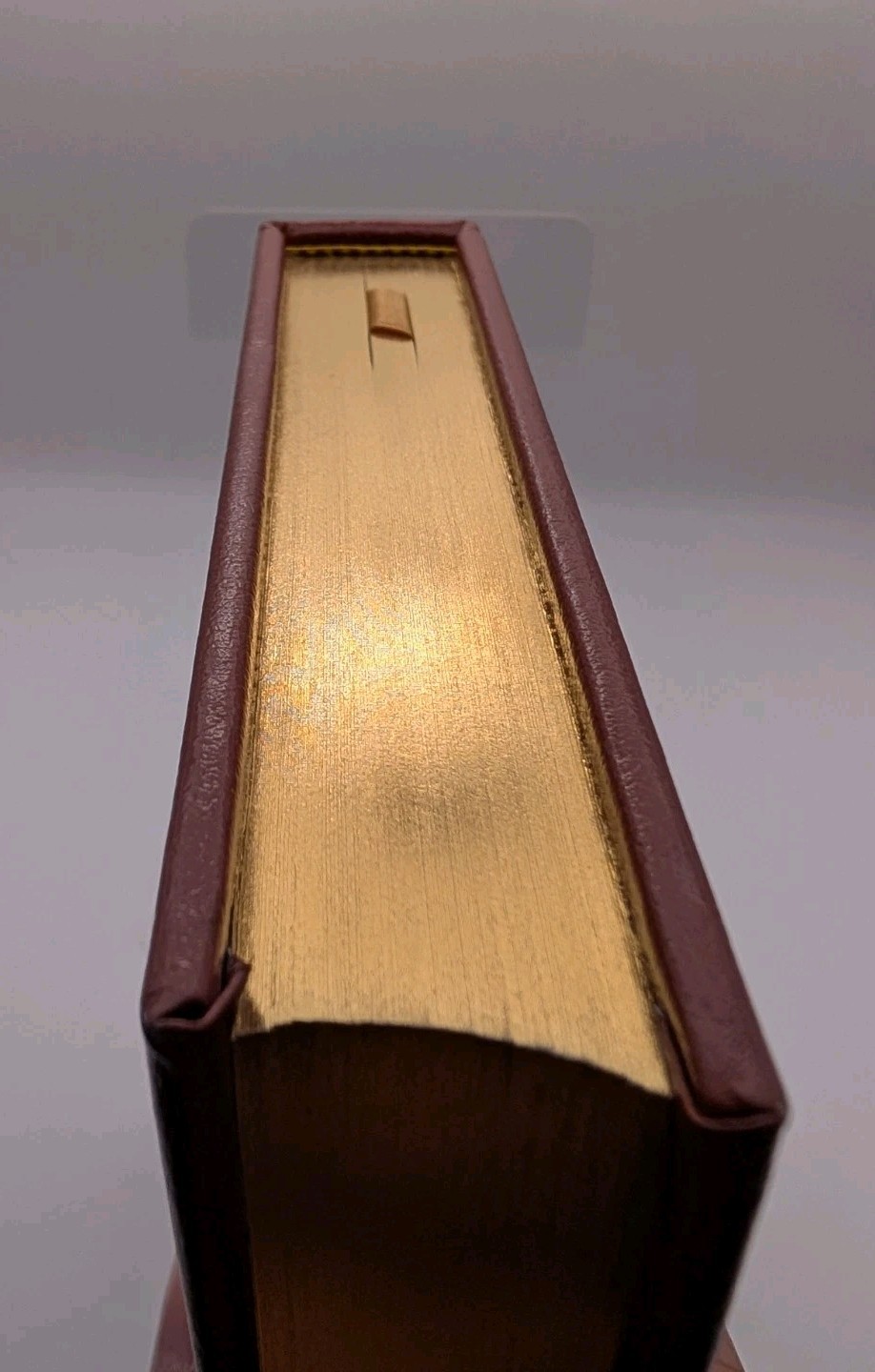 🌍㊗️ The Good Earth Easton Press Pearl S. Buck 2007 Leather HC