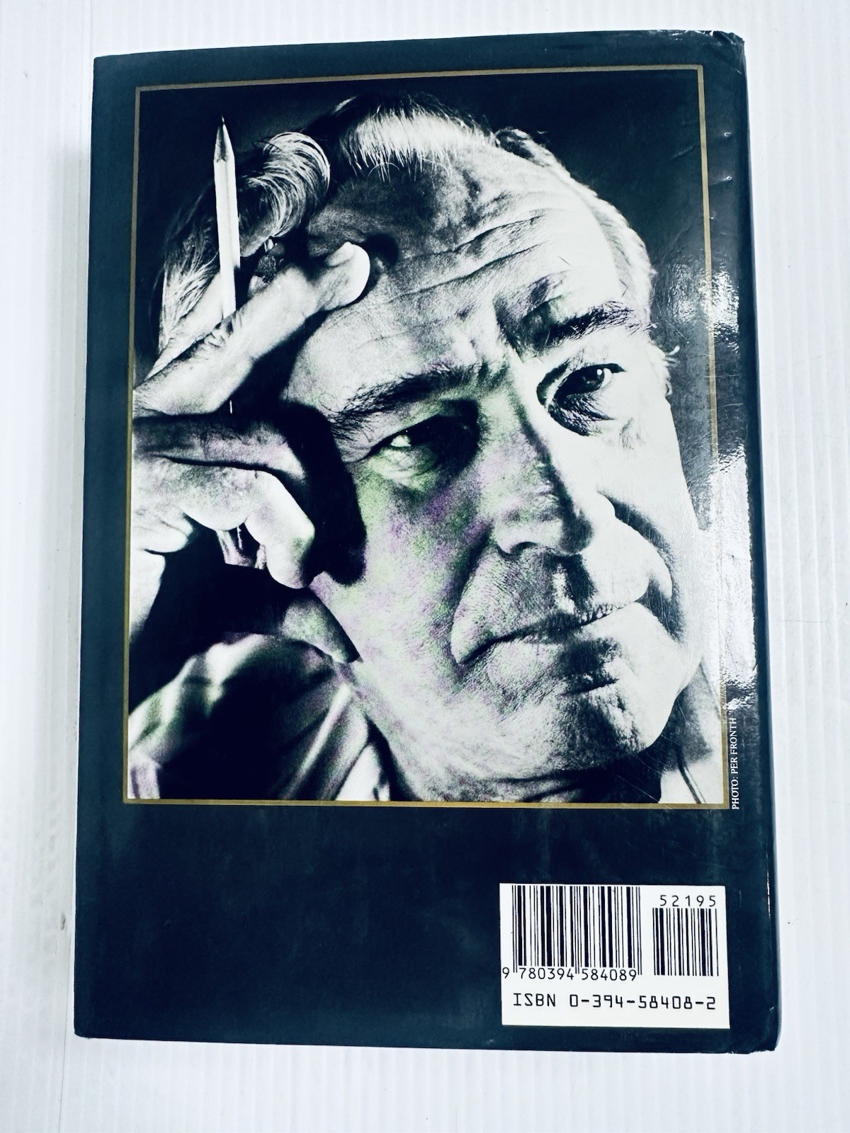 Bourne Ultimatum Robert Ludlum First Edition Thriller Spy Novel Hardcover Book