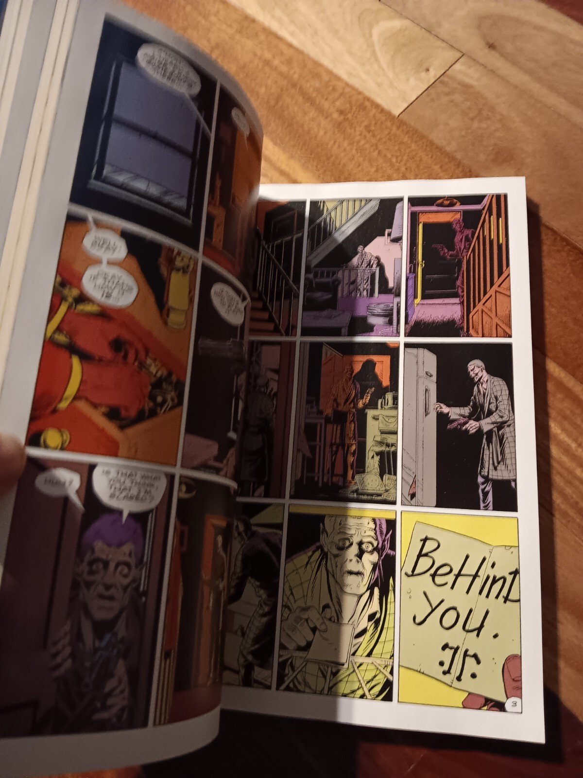 Watchmen by Moore, Alan; Gibbons, Dave
