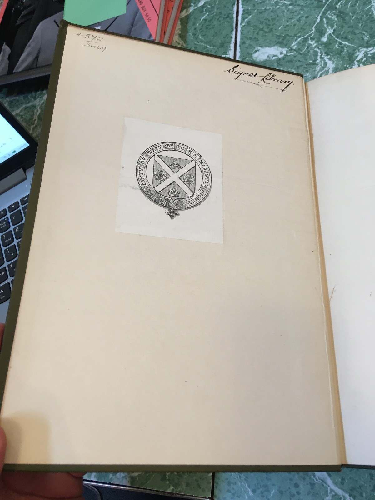BUREAU OF AMERICAN ETHNOLOGY 35th Annual Report Pt 2 1913/14 HB Smithsonian