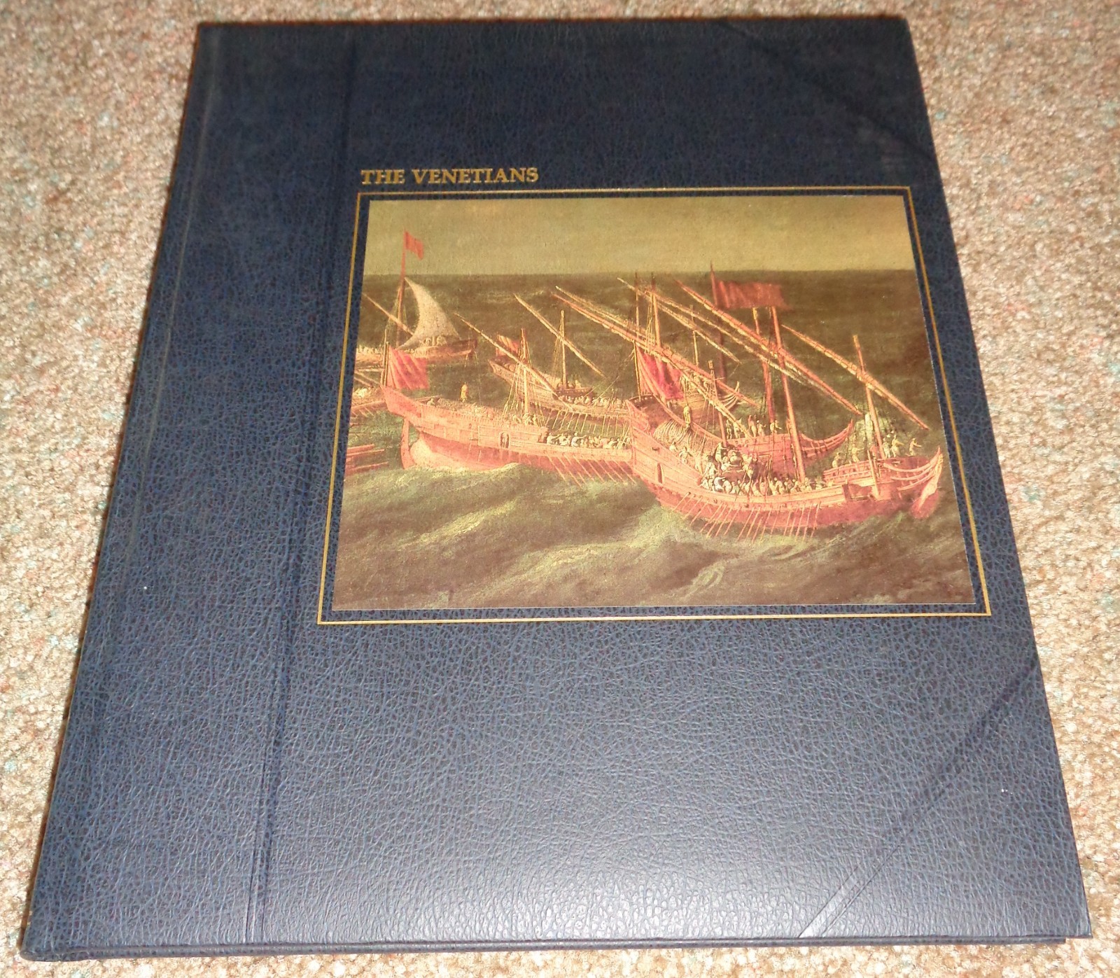 Time-Life Books “THE SEAFARERS” You Chosse $6.68/Ea.
