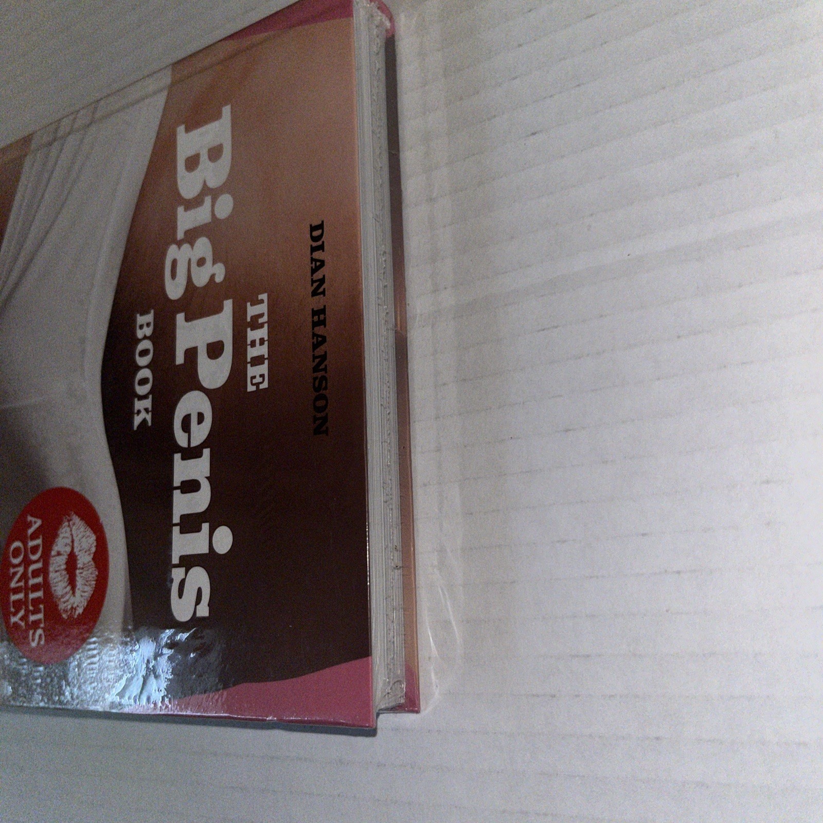 Little Big Penis Book by Dian Hanson (2021 Taschen)