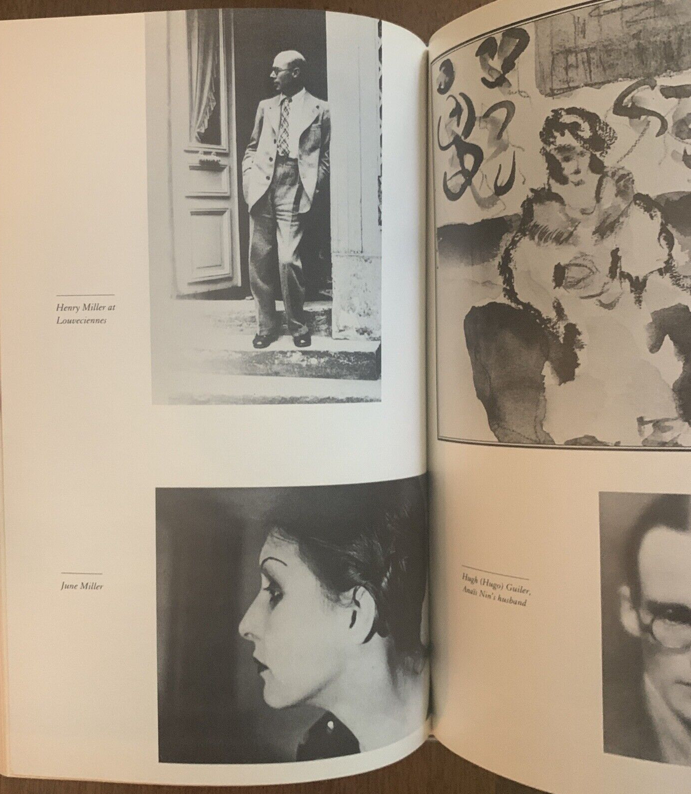 Incest From a Journal of Love The Unexpurgated Diary of Anais Nin, 1932-1934 1st