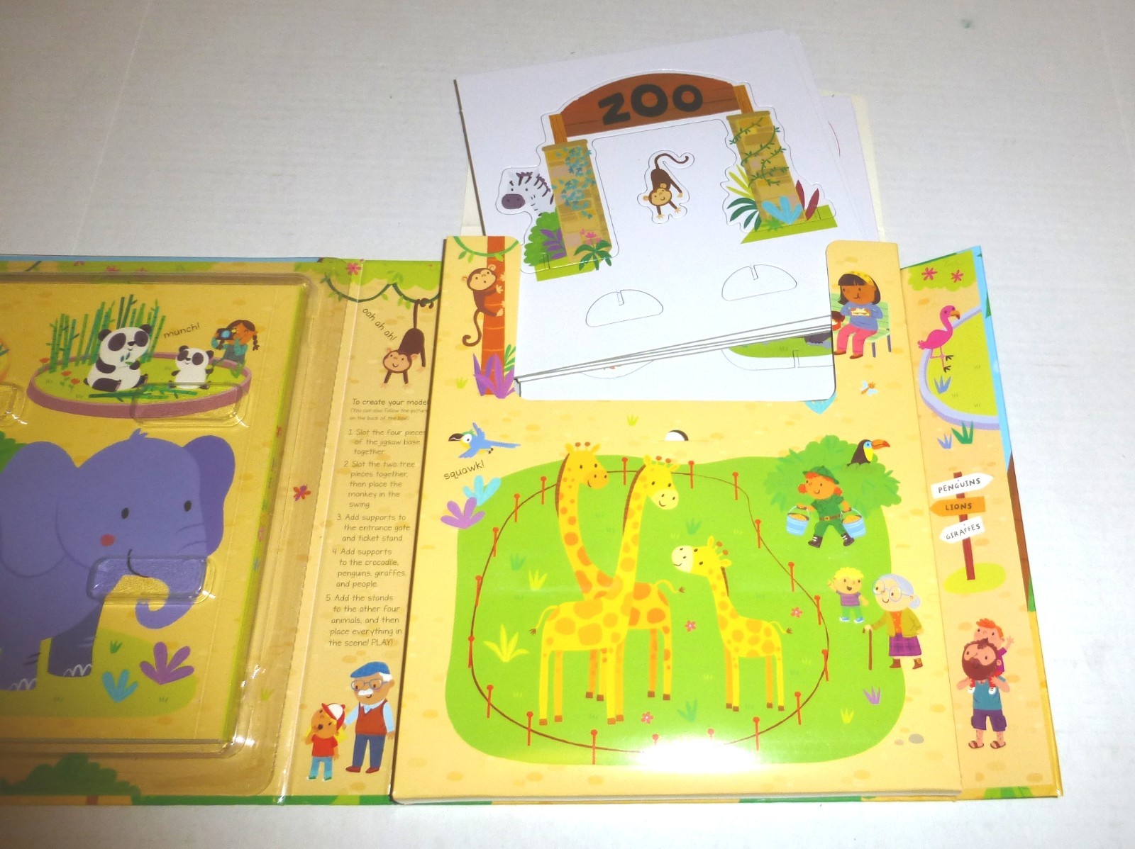Lot of 8 Various Children’s Books All Titles are in Description PLEASE READ