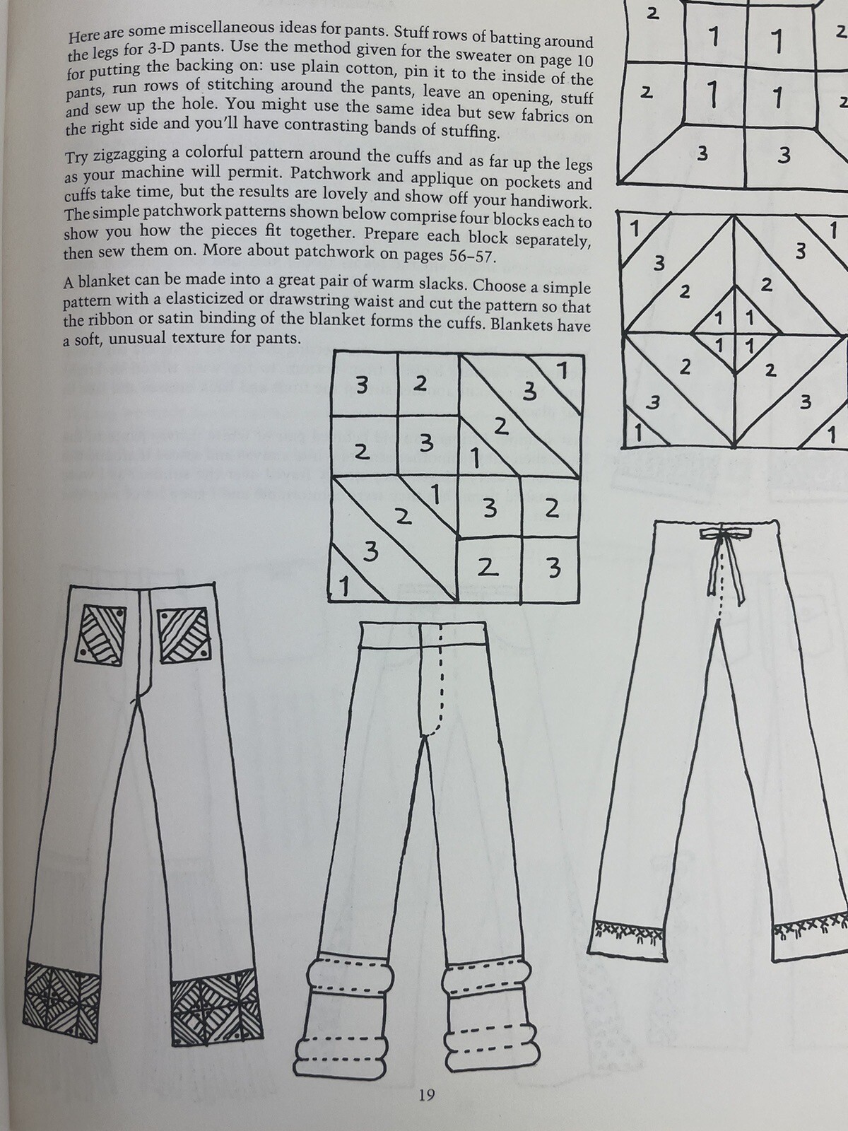 Clothing Liberation or Out of the Closets and Into the Streets Laura Torbet 1973